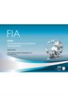 Image for FIA Foundations in Financial Management FFM
