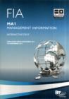 Image for FIA - Management Information MA1