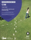 Image for Cim - 4 Stakeholder Marketing: Study Text