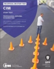Image for Cim - 6 Delivering Customer Value Through Marketing: Study Text