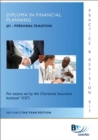 Image for Cii - J01 Personal Tax: Revision Kit