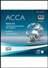 Image for ACCA - F4 Corporate and Business Law (Global) : Audio Success