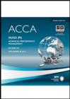Image for ACCA - P5 Advanced Performance Management : Audio Success