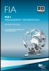 Image for FIA, for exams from December 2011 to December 2012.: (Management information.)