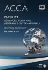 Image for ACCA - P7 Advanced Audit and Assurance (International) : Revision Kit