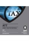 Image for ATT - Paper 6 - VAT