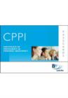 Image for CPPI - Certification of Proficiency in Personal Insolvency Passcards