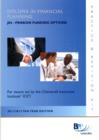 Image for CII - J04 Pension Funding Options Revision Kit : Revision Kit