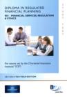 Image for CII Financial Services, Regulation &amp; Ethics Study Text : Study Text