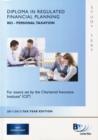 Image for CII Personal Taxation Study Text