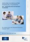 Image for CII Pensions &amp; Retirement Planning Study Text