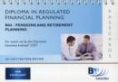 Image for CII Pensions &amp; Retirement Planning Passcards : Passcards : R04