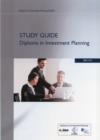 Image for CIOBS Diploma in Investment Planning Study Guide : Study Guide