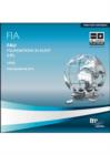 Image for FIA Foundations in Audit (UK) - FAU UK iPass