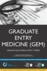 Image for Graduate entry medicine (GEM): a step-by-step guide to winning a place at medical school
