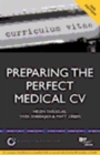 Image for Preparing the Perfect Medical CV