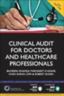 Image for Clinical Audit for Doctors and Healthcare Professionals