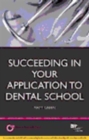Image for Succeeding in your application to dental school: how to prepare the perfect UCAS statement
