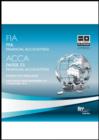 Image for FIA Foundations of Financial Accounting - FFA Interactive Passcards