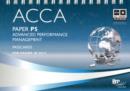 Image for ACCA - P5 Advanced Performance Management : Passcard : Paper P5