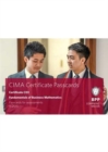 Image for CIMA, for assessments in 2013 and 2014.:  (Fundamentals of business mathematics.) : Certificate paper C03,