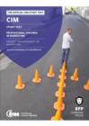 Image for CIM 8 Project Management In Marketing : Study Text