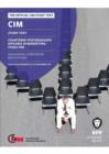 Image for CIM 12 Managing Corporate Reputation : Study Text