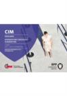 Image for CIM Introductory Certificate in Marketing : Passcards