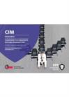 Image for CIM Postgraduate Diploma Level : Passcards