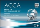 Image for ACCA, for exams up to June 2014.: (Financial management.)