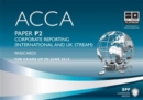 Image for ACCA, for exams up to June 2014.: (Corporate reporting (international and UK stream).)