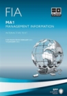 Image for FIA, for exams from February 2013 to January 2014.: (Management information.) : MA1,