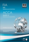 Image for FIA, ACCA, for exams from February 2013 to January 2014.: (Financial accounting.)
