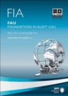 Image for FIA - Foundations in Audit (UK) - FAU UK