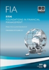 Image for FIA - Foundations in Financial Management - FFM