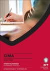 Image for Cima - Enterprise Strategy: Study Text