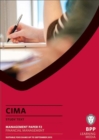 Image for CIMA - Financial Management: Study Text