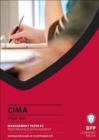 Image for Cima - Performance Management: Study Text