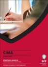 Image for Cima - Performance Strategy: Study Text