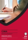 Image for CIMA - Enterprise Operations