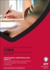 Image for CIMA, valid for exams up to November 2013.: (Test of professional competence in management accounting (TOPCIMA).)