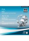 Image for FIA - Foundations in Management Accounting - FMA : iPass