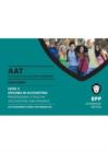 Image for AAT Professional Ethics in Accounting and Finance