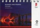 Image for ICAEW - Business and Finance : Passcards