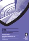 Image for CTA - Advanced Corporation Tax FA 2012 : Revision Kit