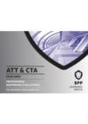Image for ATT &amp; CTA - Professional Responsibility &amp; Ethics