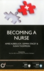 Image for Becoming a nurse  : is nursing really the career for you?