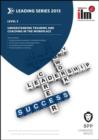 Image for ILM Understanding Training and Coaching in the Workplace : Workbook