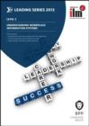 Image for ILM Understanding Workplace Information Systems : Workbook