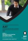 Image for AAT - Business Tax FA2012 : Study Text (L4O)